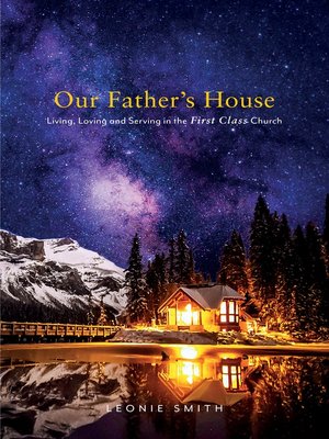 cover image of Our Father's House